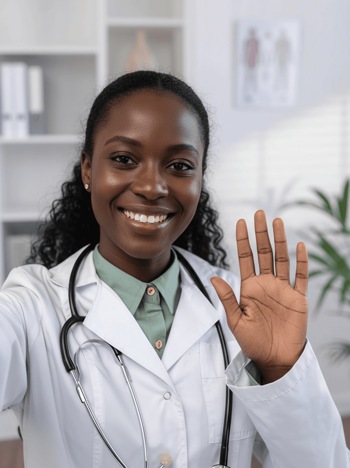 Secure Teleconsultation